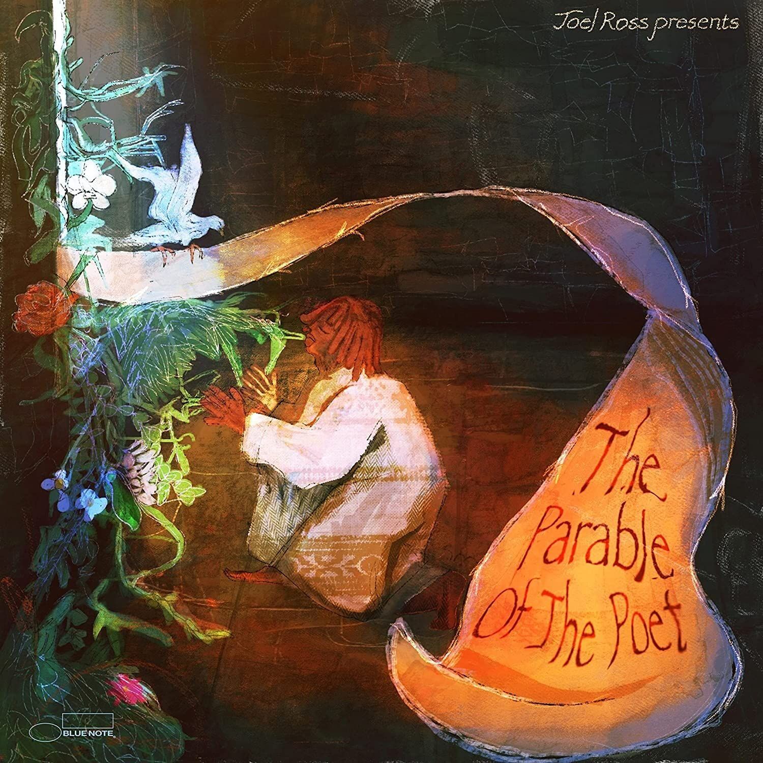 The Parable Of The Poet (2LP)