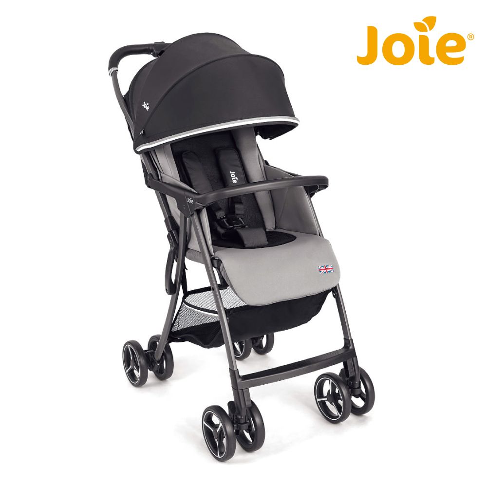 【Joie】Fluri™ 輕便手推車