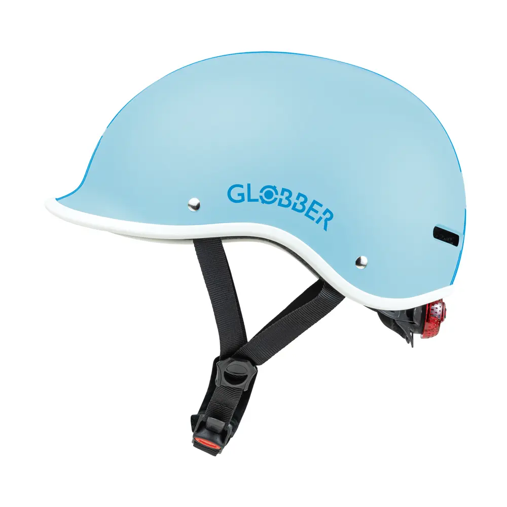 GLOBBER MASTER 安全帽 XXS(47-51cm)/ 寶寶藍