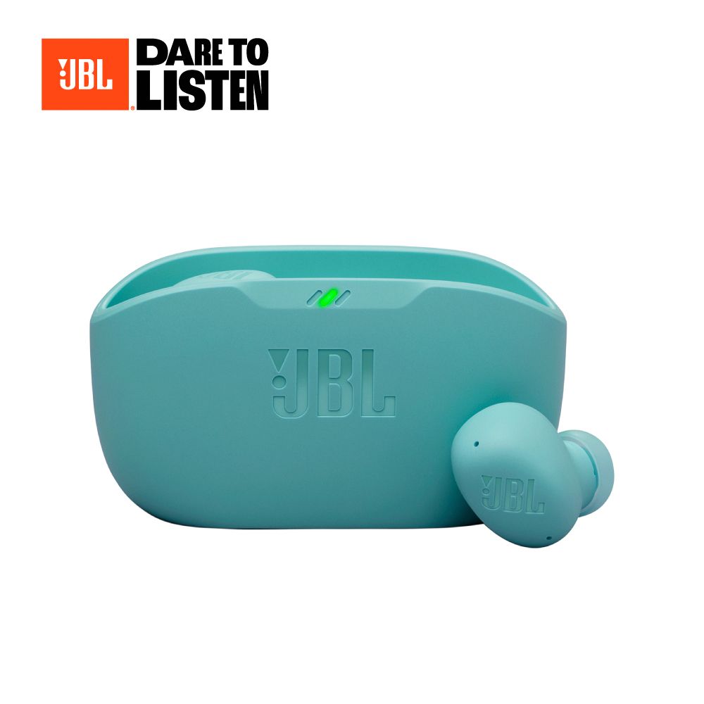 JBL Wave Buds 2真無線降噪藍牙耳機/ 藍