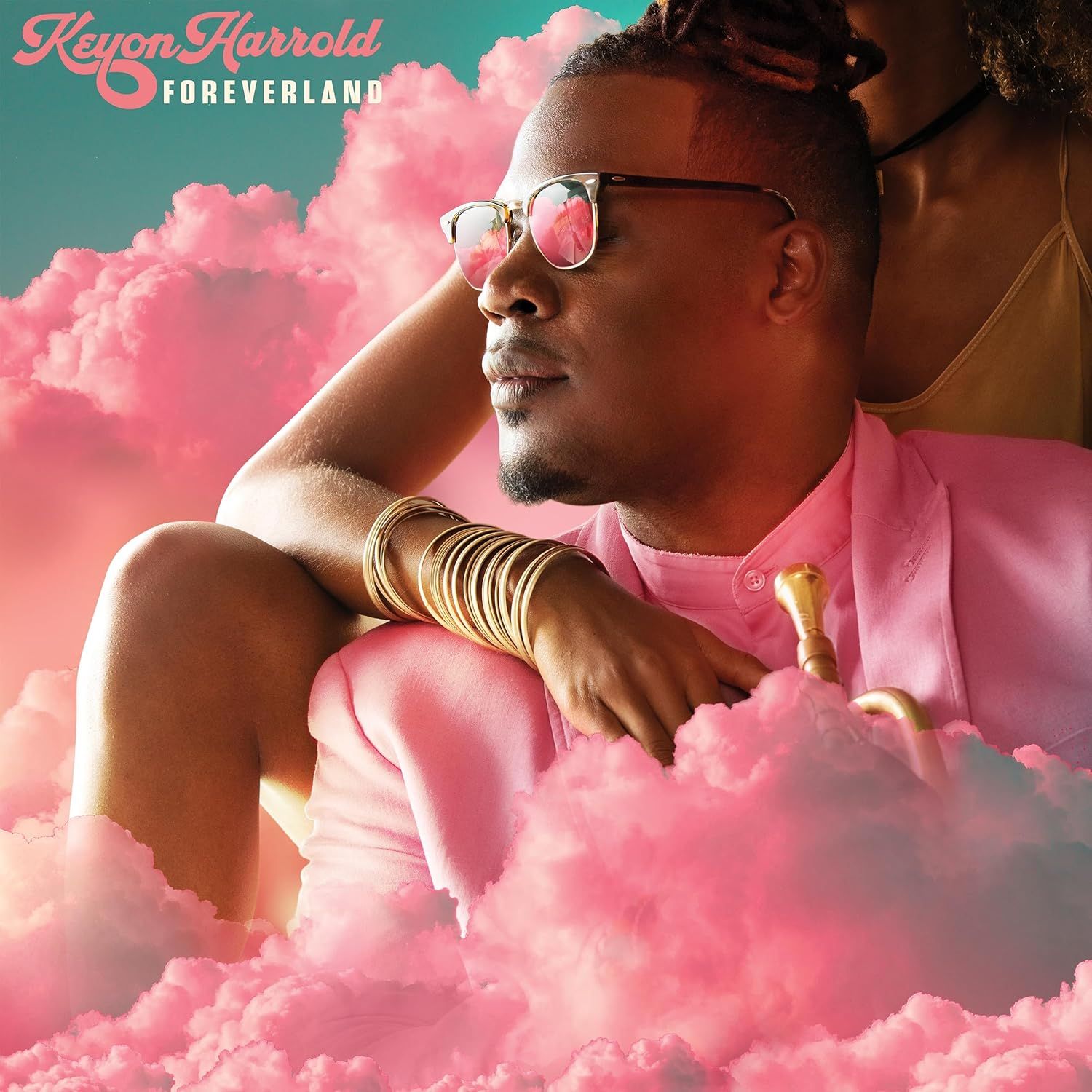Foreverland (2LP)