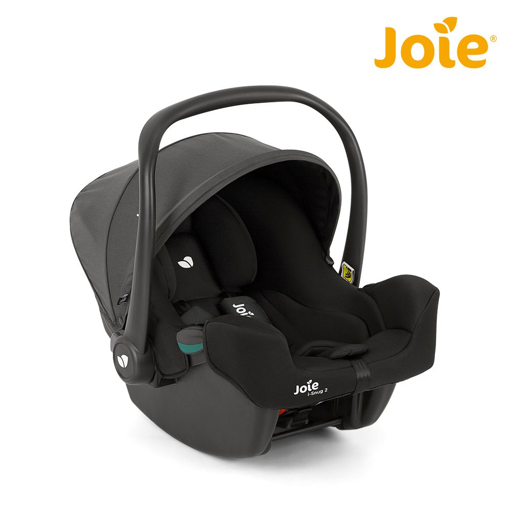 【Joie】i-Snug™2 嬰兒提籃汽座