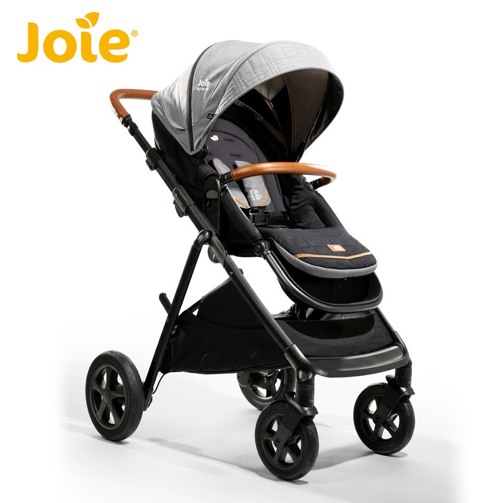 【Joie】aeria™ 高景觀三合一推車