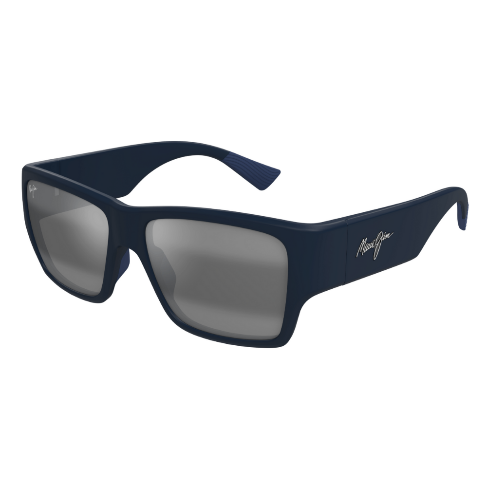 Maui Jim｜MJ0614S-003 粗版膠框偏光太陽眼鏡/ 公司貨