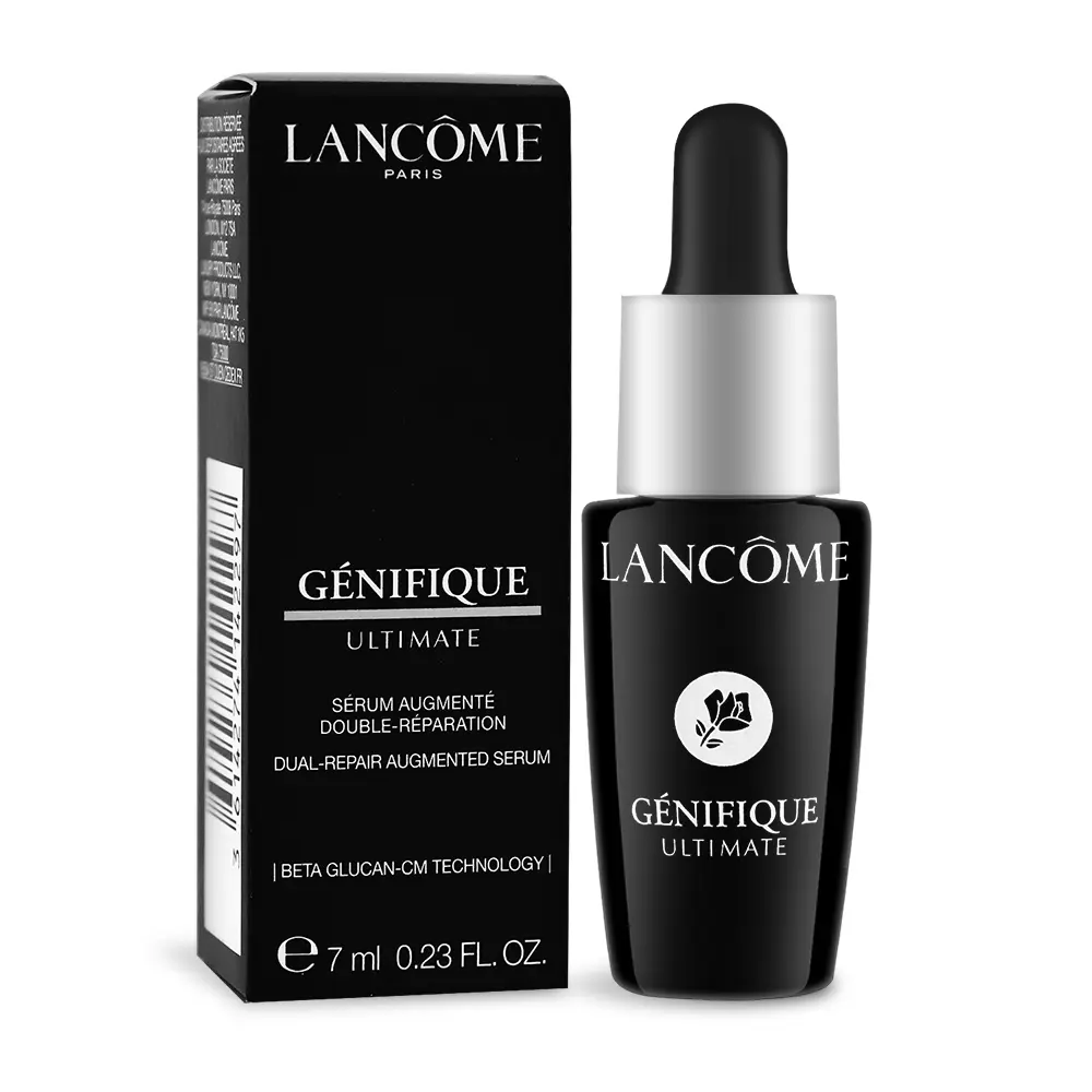 LANCOME 蘭蔻超極限肌因賦活露/ 7ml/ 平行輸入