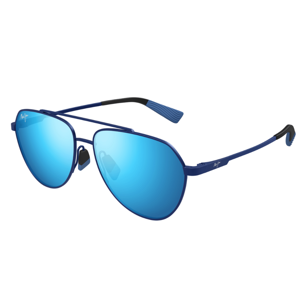 Maui Jim｜MJ0634S-003 飛行員偏光太陽眼鏡/ 公司貨