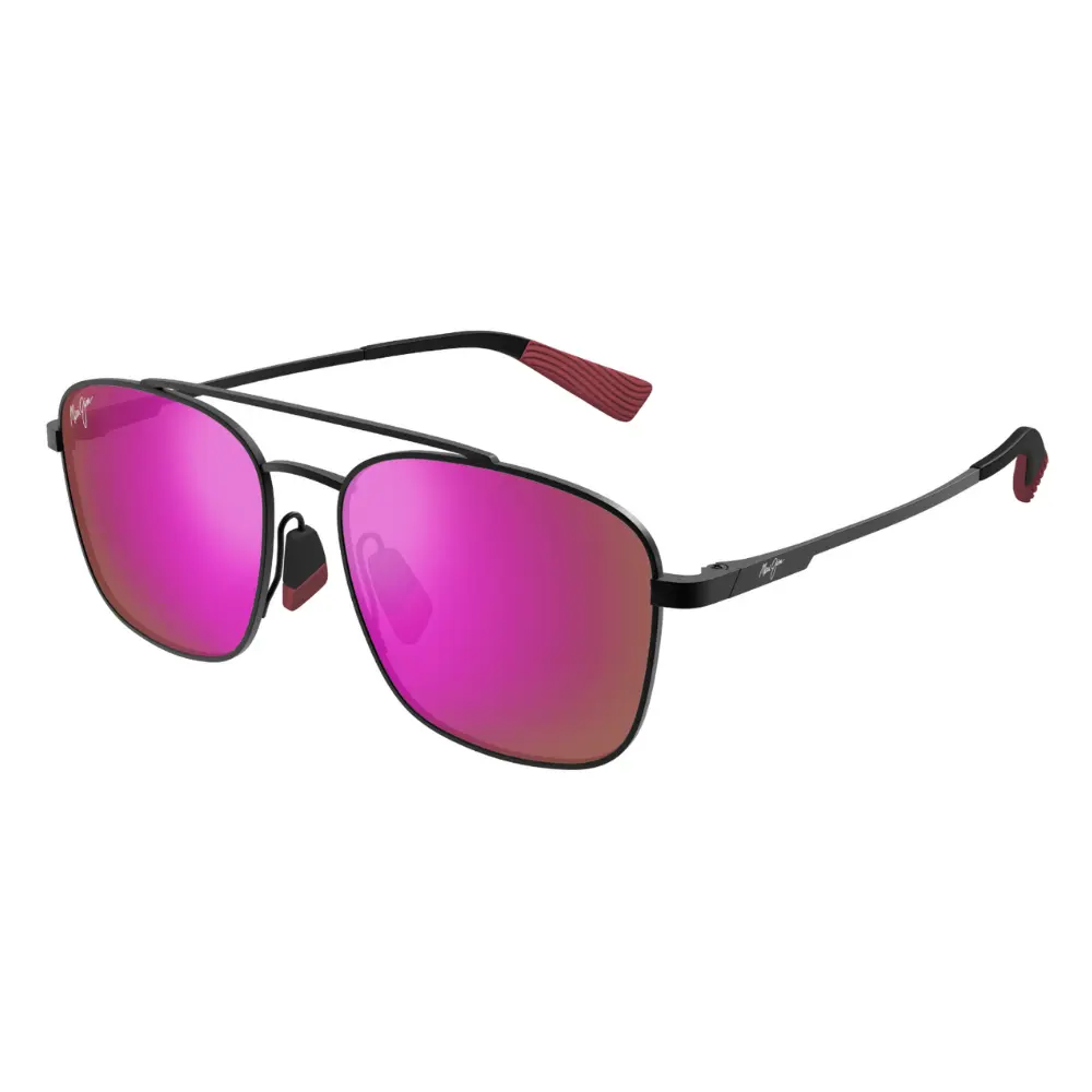 MAUI JIM｜MJ0645SA-003 飛行員偏光太陽眼鏡/ 公司貨