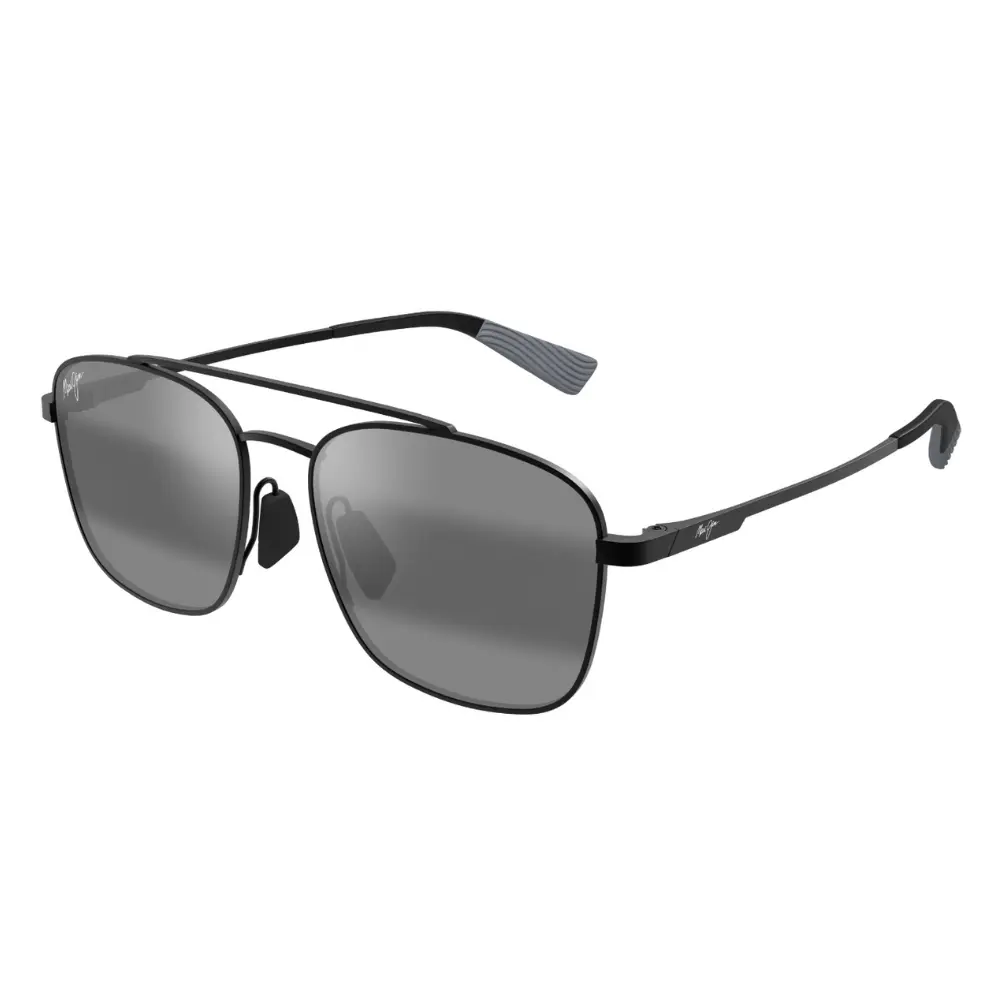 MAUI JIM｜MJ0645SA-004 飛行員偏光太陽眼鏡/ 公司貨