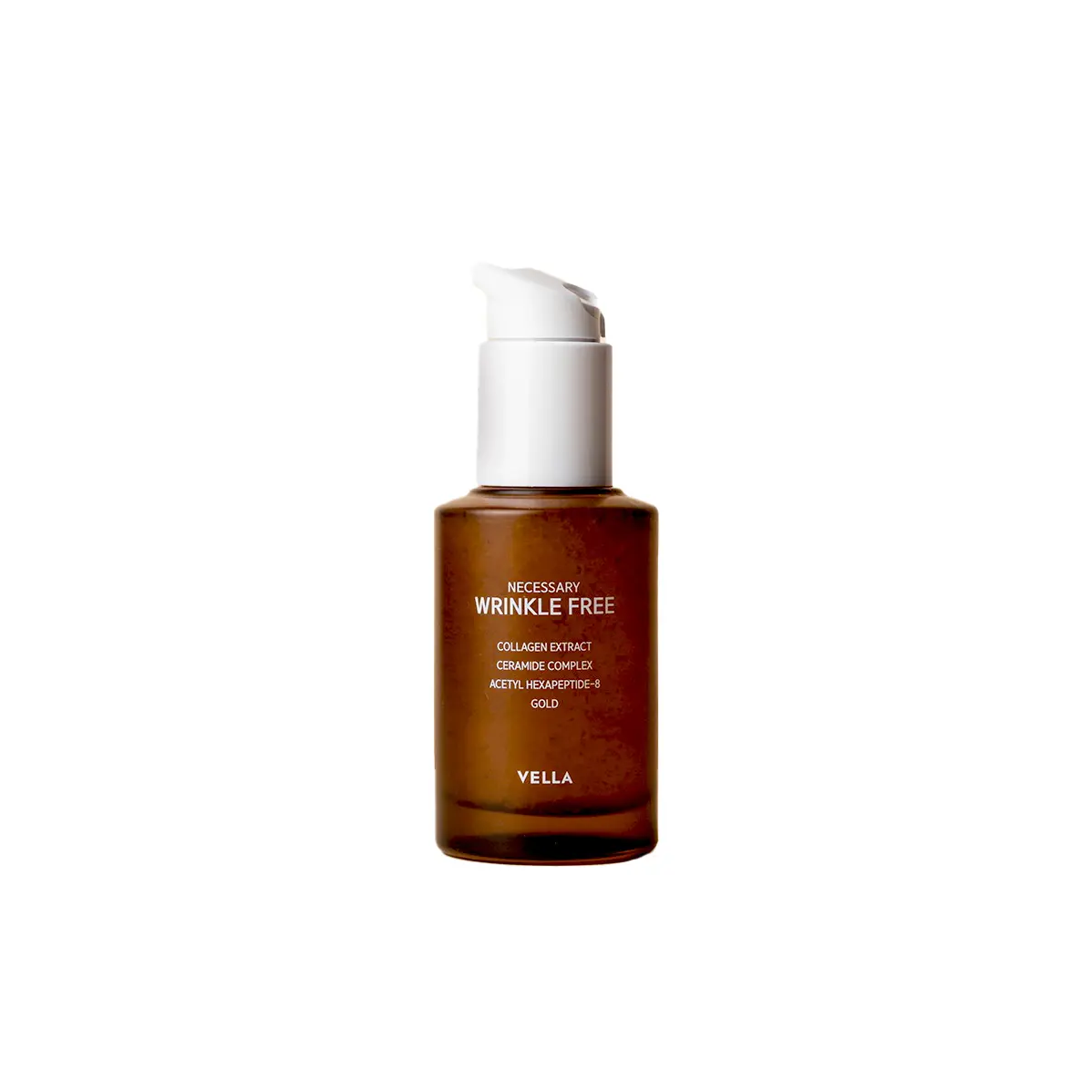 VELLA 頸紋安瓶50ml