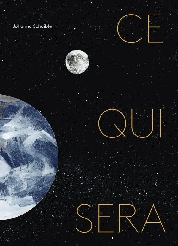 Ce Qui Sera