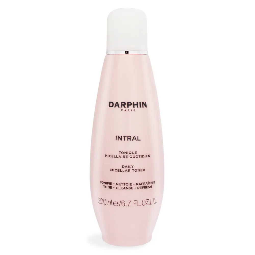 Darphin 朵法 全效舒緩淨膚水(200ml)-平行輸入