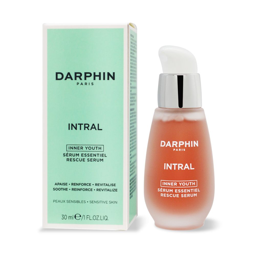 Darphin 朵法 全效舒緩精華液(30ml)-新版-平行輸入