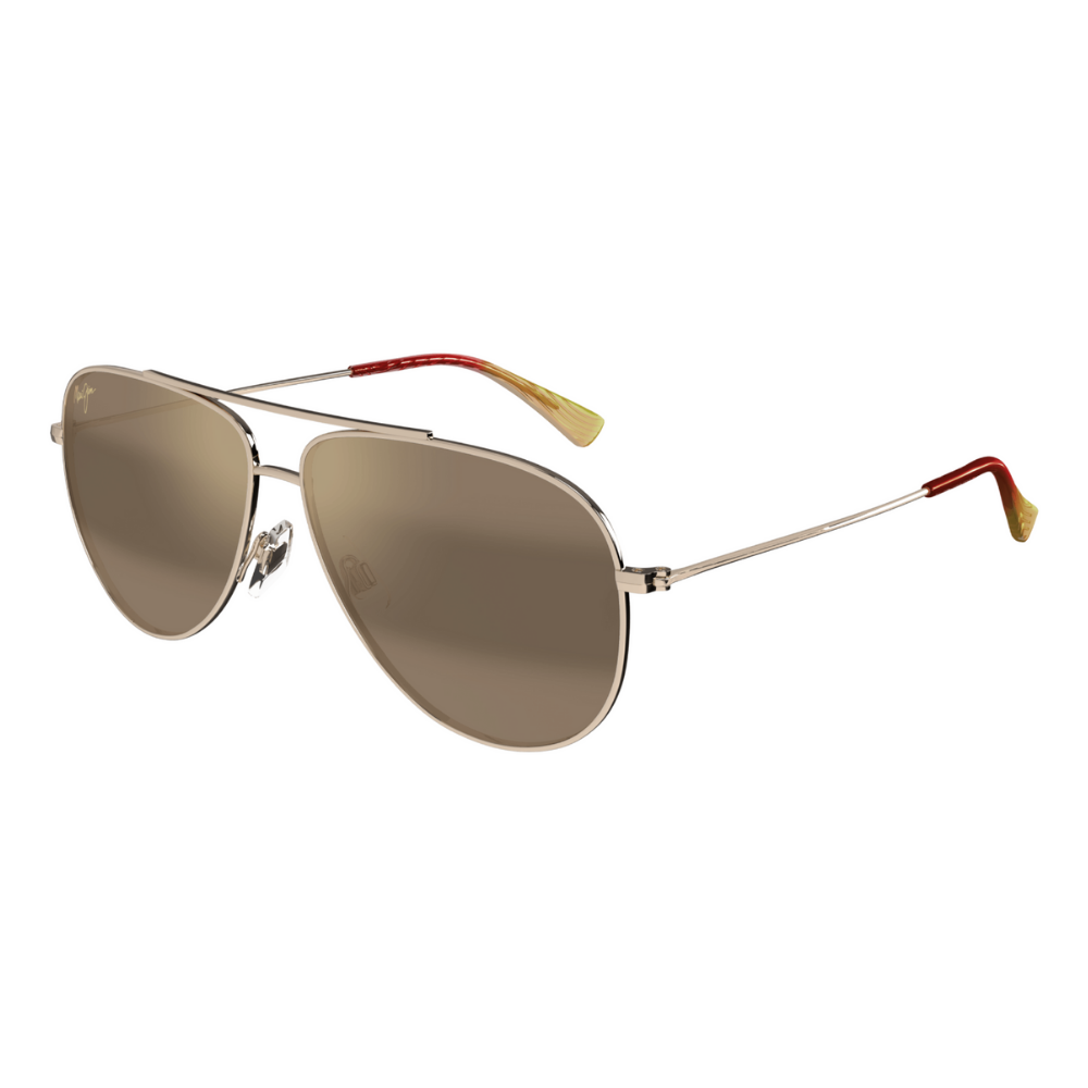 MAUI JIM｜MJ0674S-004 飛行員偏光太陽眼鏡/ 公司貨