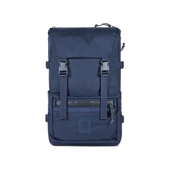 TOPO DESIGNS Rover Pack Tech漫遊者科技背包/ Navy海軍藍