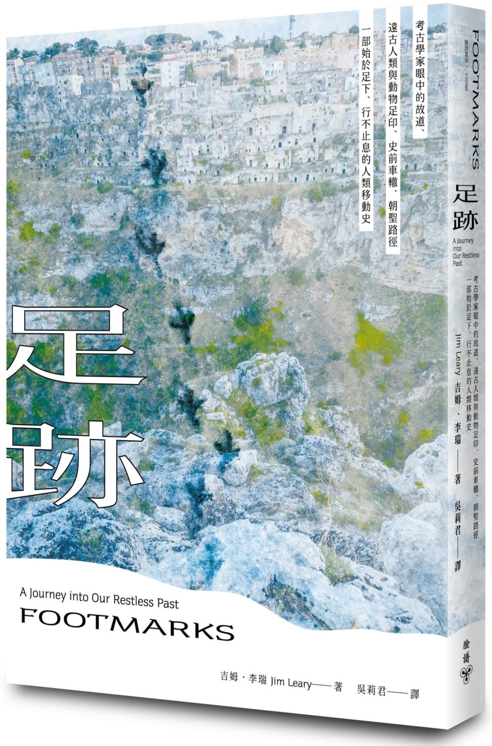 人類的移動史
