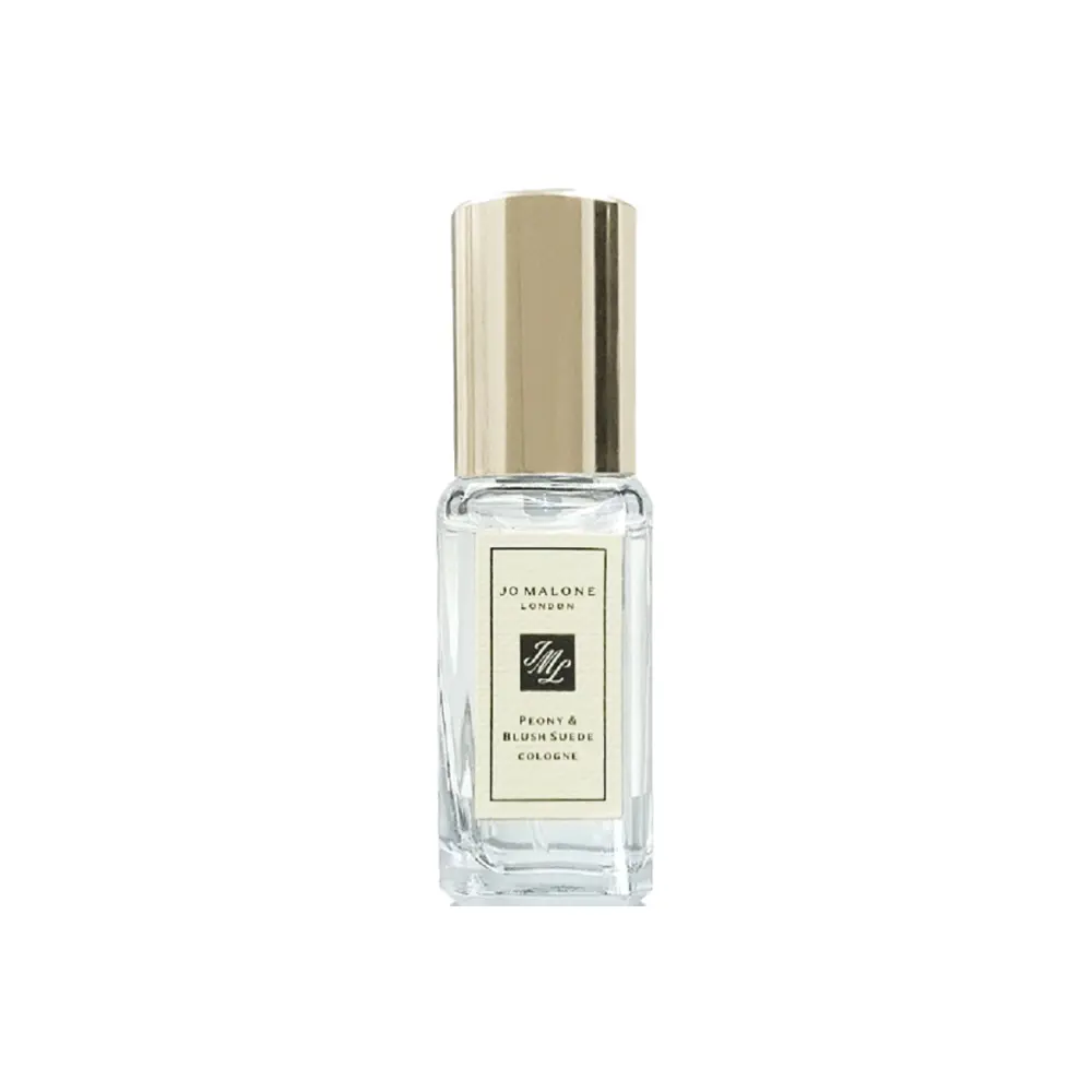 Jo Malone 牡丹與胭紅麂絨香水 9ml/平行輸入