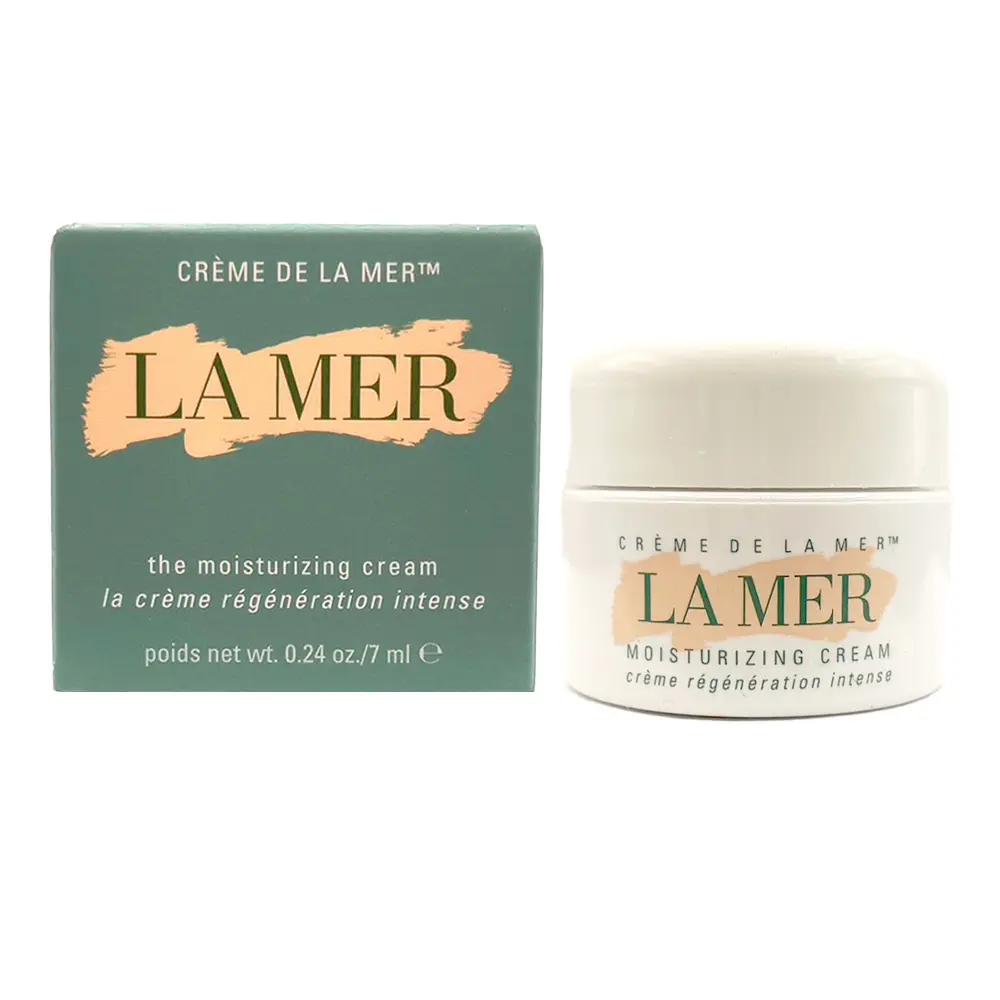 LA MER 海洋拉娜 經典乳霜 7ml/平行輸入