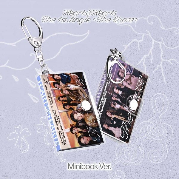 The Chase (Special Ver./SMART ALBUM)