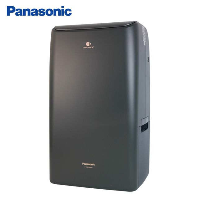 【Panasonic國際牌】14公升變頻高效型除濕機F-YV28NXK