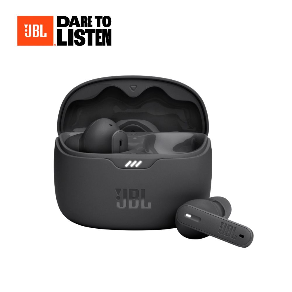 JBL Tune Beam 2真無線降噪藍牙耳機/ 黑
