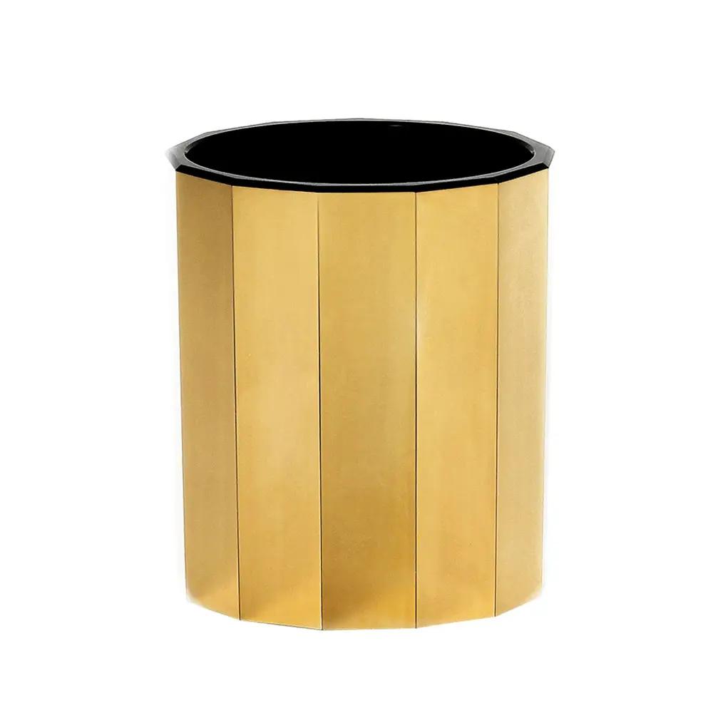 ARTEL Glass FACETED GILDED威士卡杯-金色