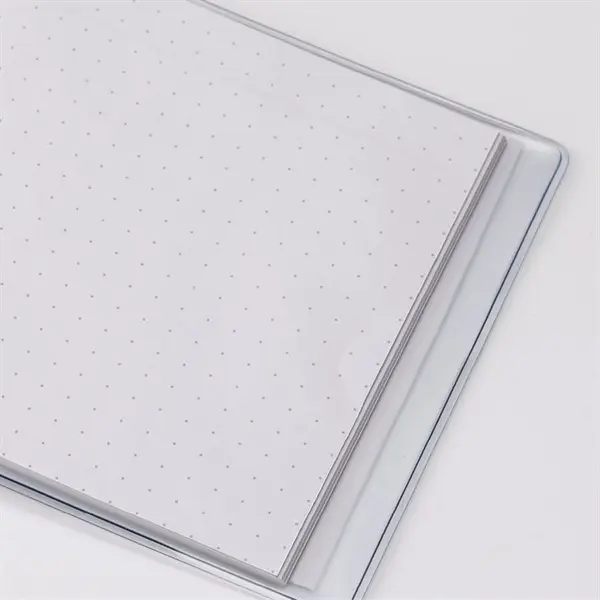 日本 MARK'S Storage.It 橫式筆記本內頁/ 方點