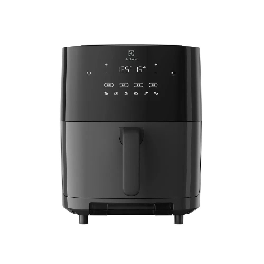 Electrolux 伊萊克斯 7公升極致美味700蒸氣氣炸鍋 E7AF1-710P