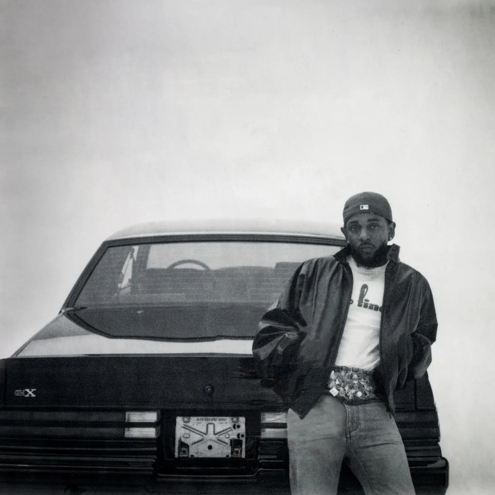 肯卓克．拉瑪 (Kendrick Lamar)➤GNX (CD)