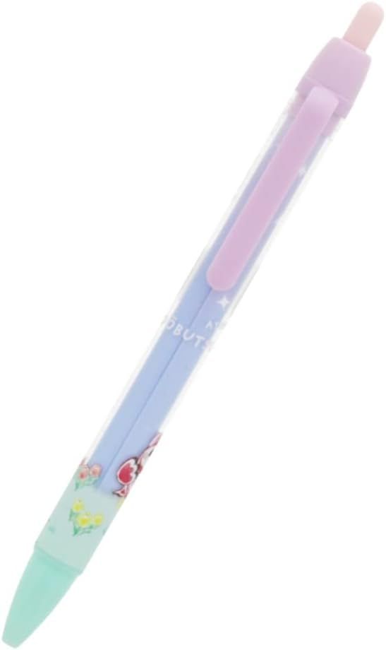 日本 sun-star 動物森友會自動鉛筆/ 0.5mm/ 傅珂