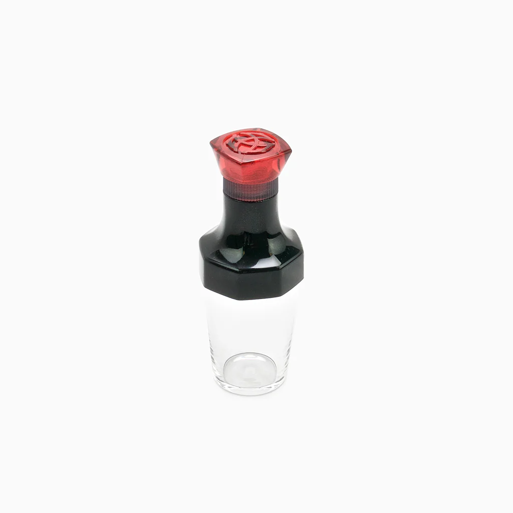 TWSBI VAC 20A墨水瓶/ 紅色(不含墨水)