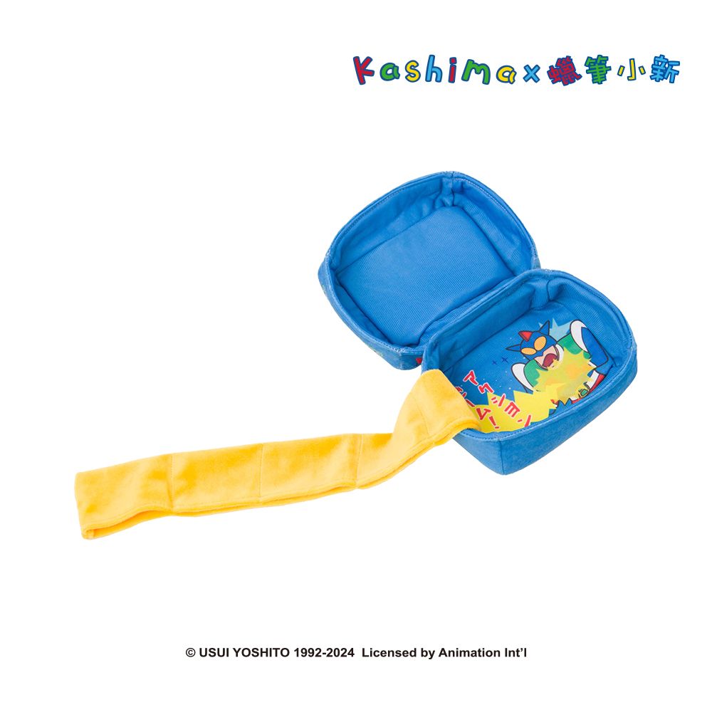 Kashima動感超人鞋盒寵物玩具