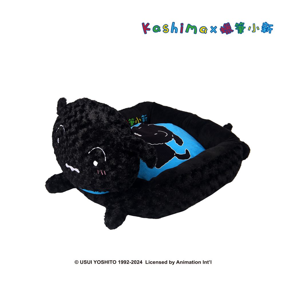 Kashima小黑造型寵物窩