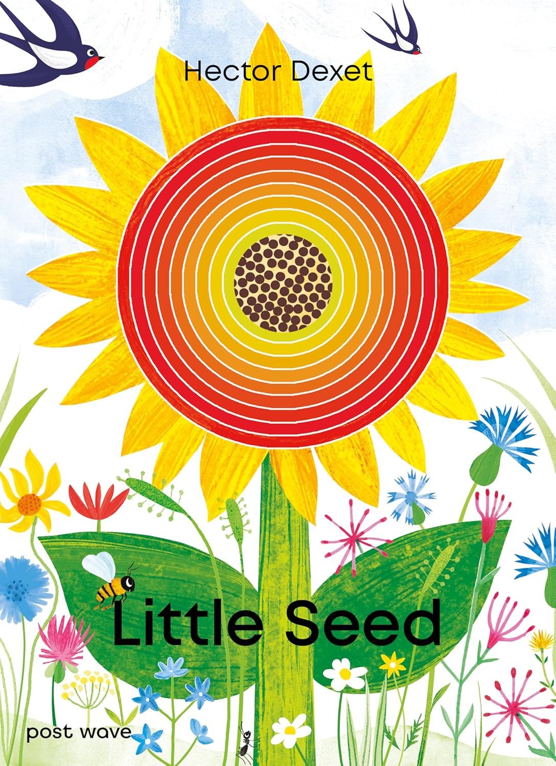 Little Seed