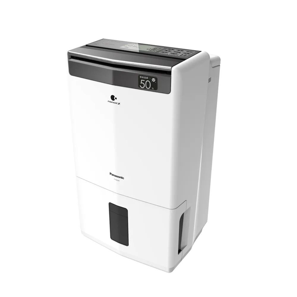 Panasonic 國際牌13公升智慧清淨除濕機 F-Y26JH