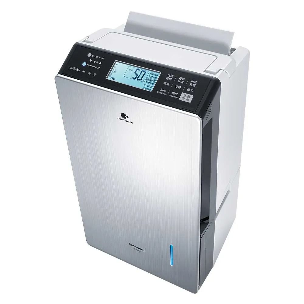Panasonic 國際牌 32坪變頻高效型除濕機 F-YV50LX