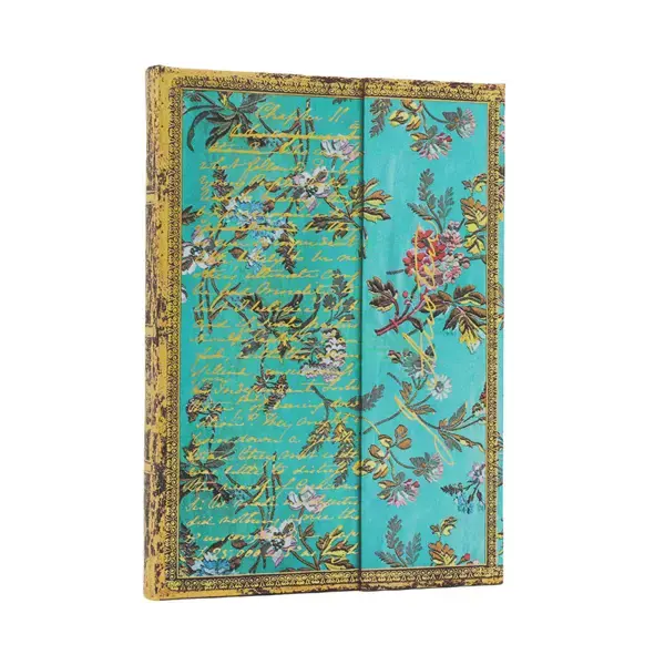 愛爾蘭 paperblanks 橫線筆記本/ 正常版/ Jane Austen, Persuasion