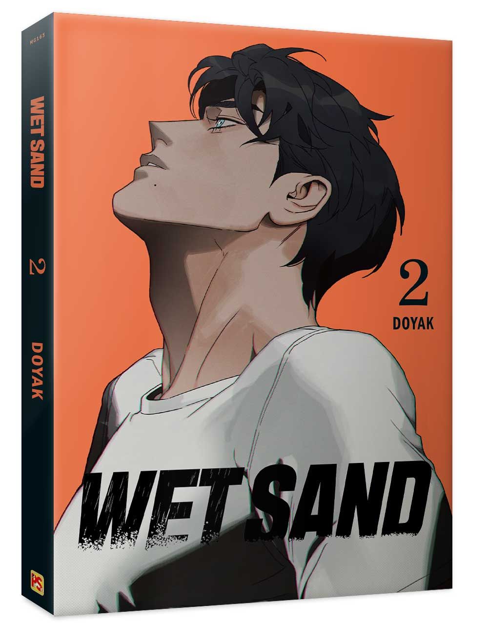 WET SAND 2
