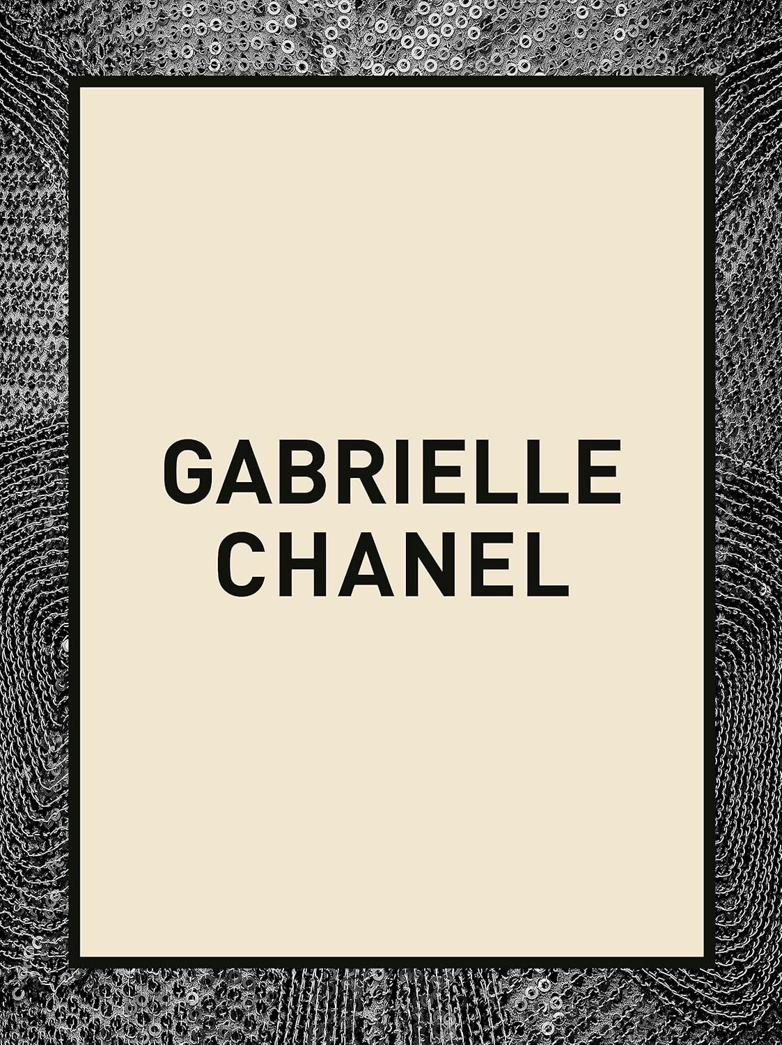 Gabrielle Chanel