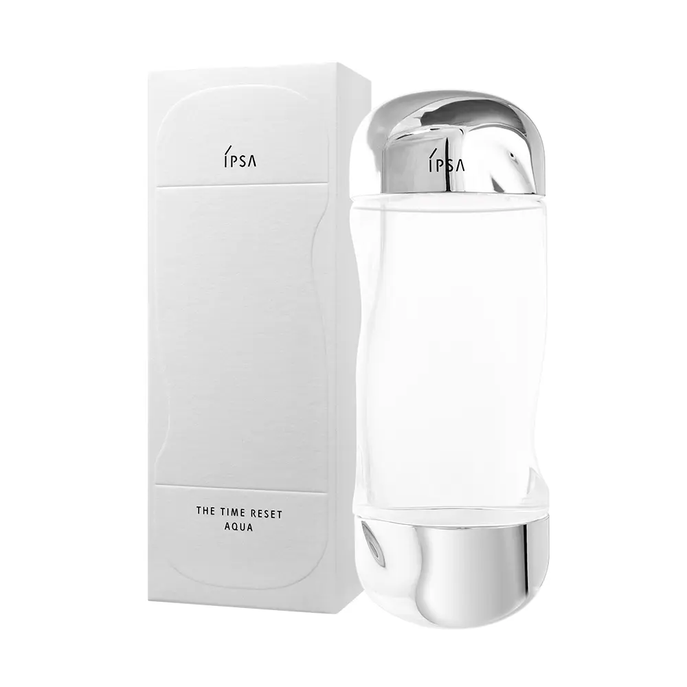IPSA 茵芙莎 美膚微整機能液(200ml) 新版紙盒裝_平行輸入