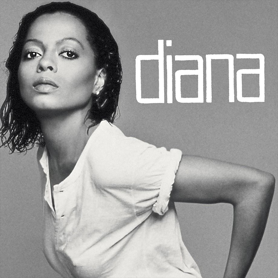 Diana (Ultra Clear Vinyl)