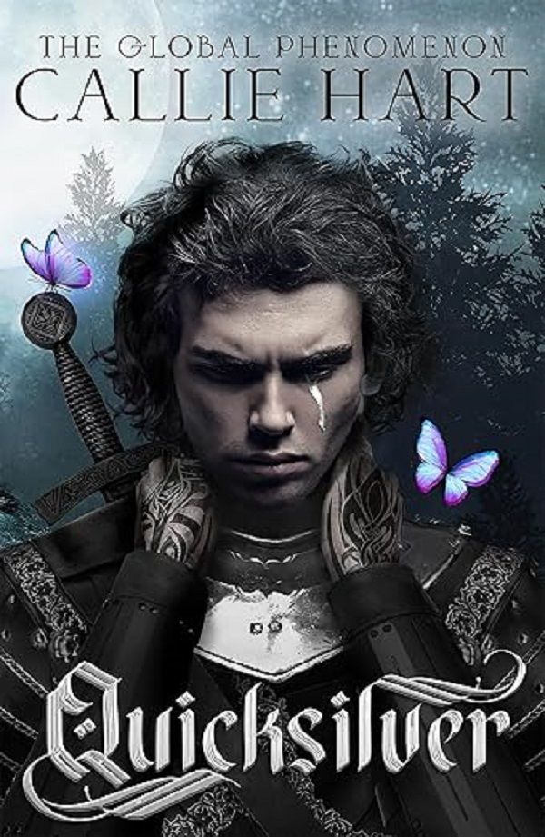 Quicksilver
