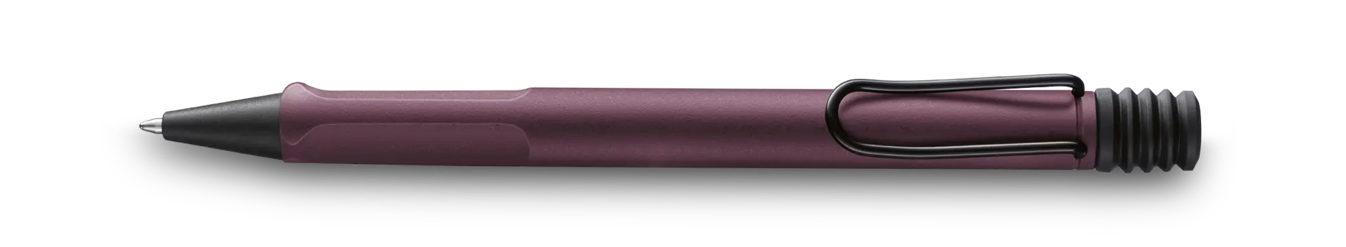 LAMY Safari狩獵者原子筆/ Scarlet漿果紅