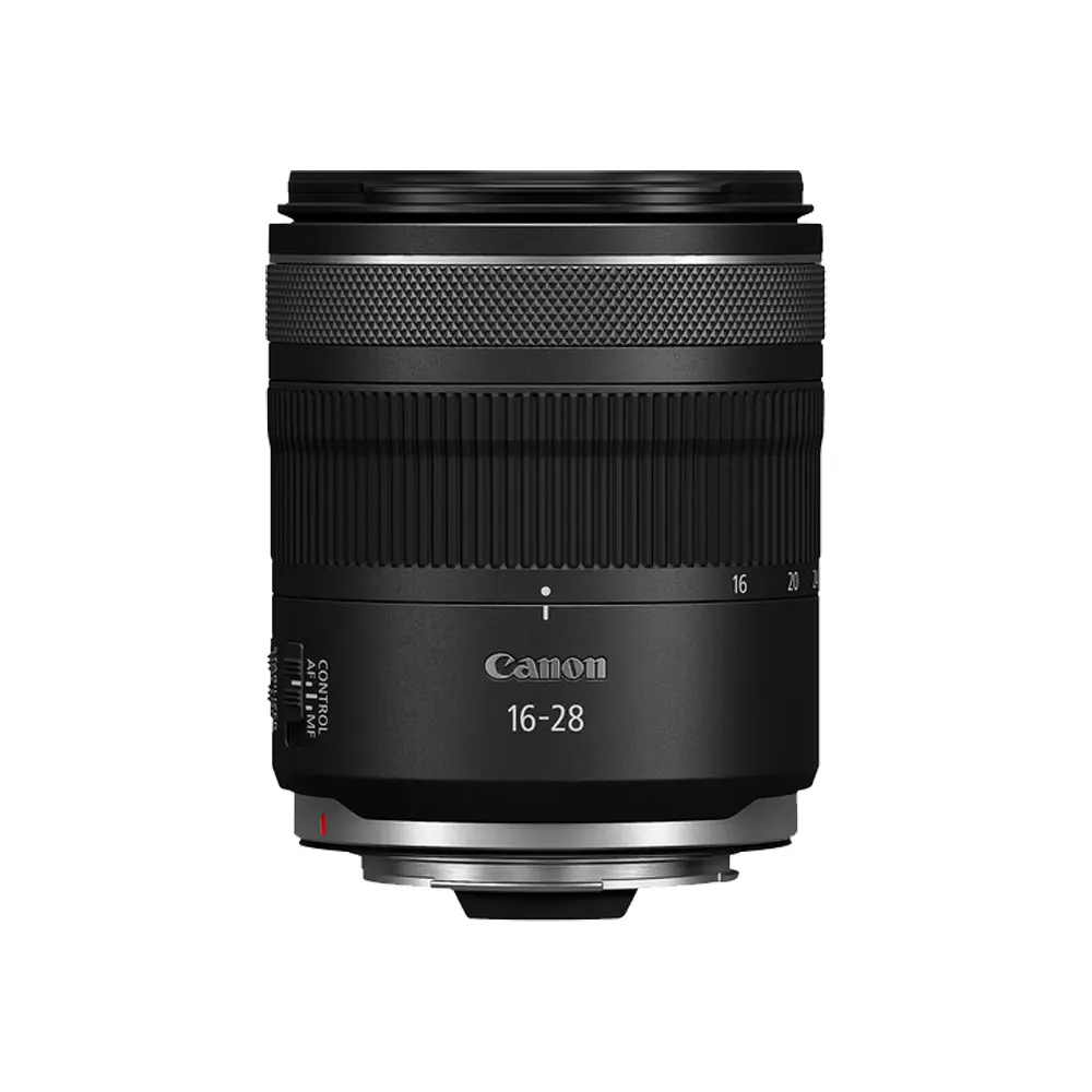 Canon RF 16-28mm F2.8 IS STM 輕巧大光圈超廣角變焦鏡頭 公司貨 【贈67mm保護鏡】