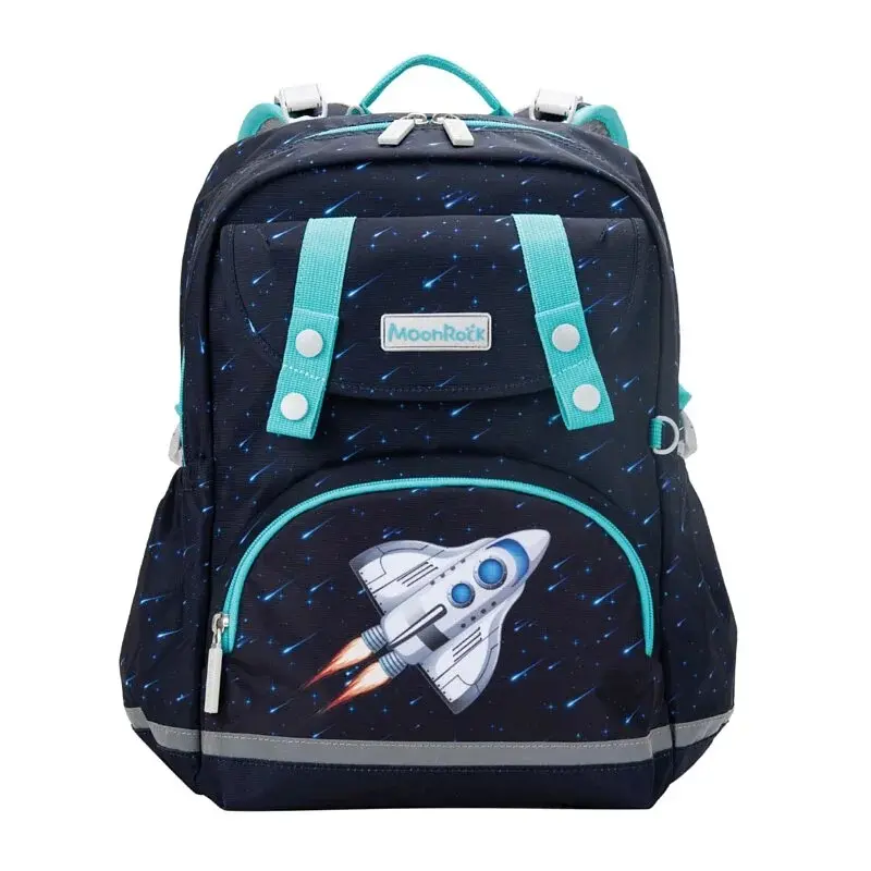 MoonRock SS1超輕量型護脊19L書包/ 太空穿梭機/ 2022