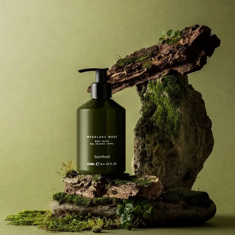bamford木苔沐浴露/ 250ml