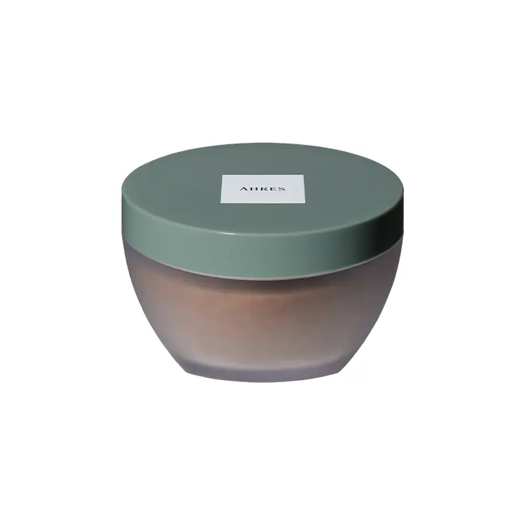 AHRES植粹臉部磨砂膏/ 65g