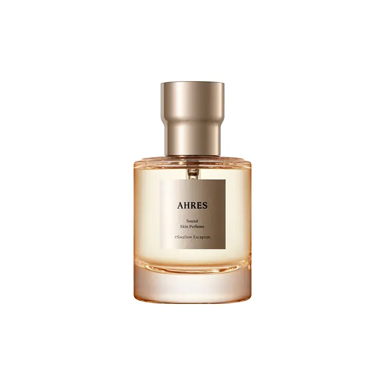 AHRES聲韻淡香精/ 南嶼/ 50ml