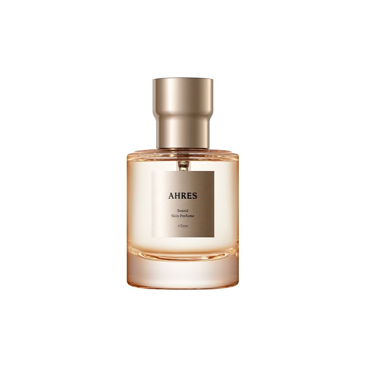AHRES聲韻淡香精/ 零境/ 50ml