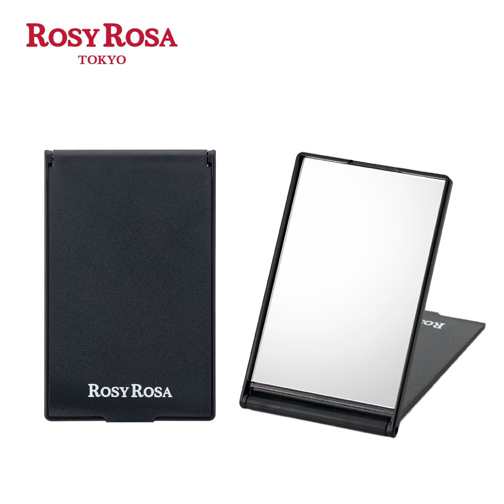 ROSY ROSA 真實之鏡 mini-黑 日本製