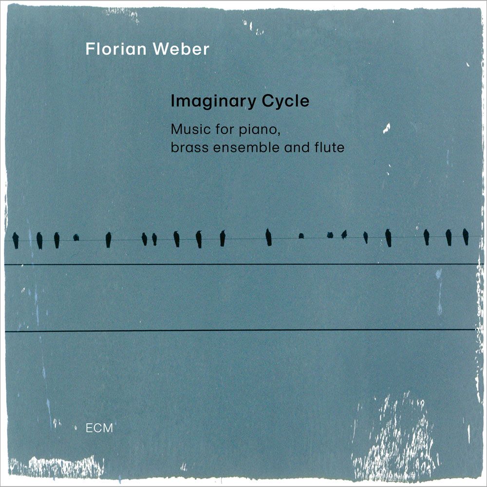 Imaginary Cycle: Music for Piano, Brass Ensemble and Flute (2LP)
